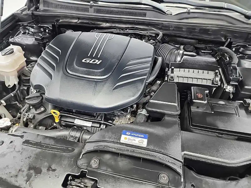 Hyundai Aslan