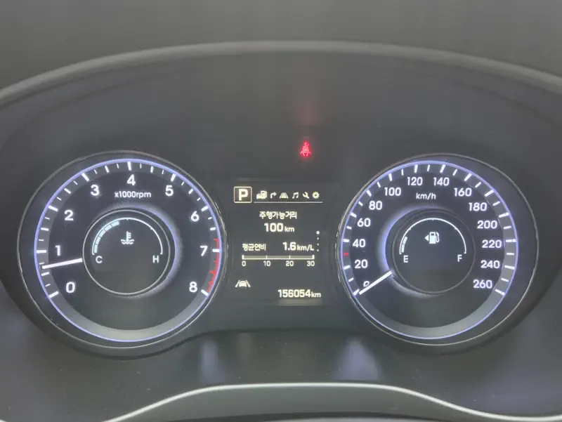 Hyundai Aslan