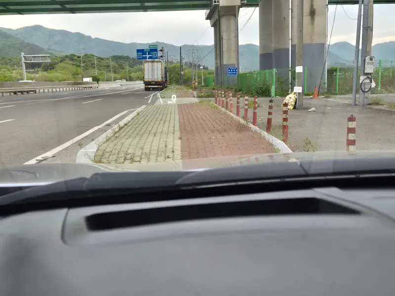 Hyundai Aslan