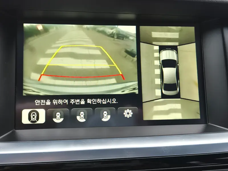 Hyundai Aslan
