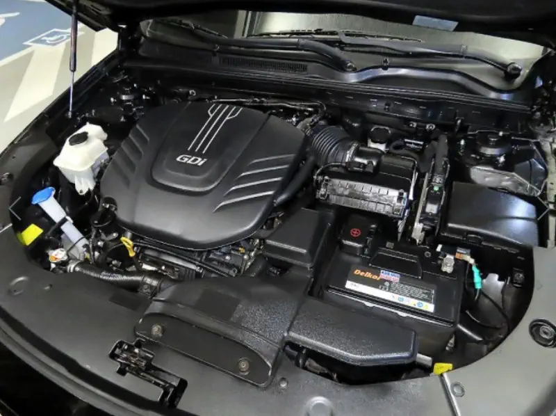 Hyundai Aslan
