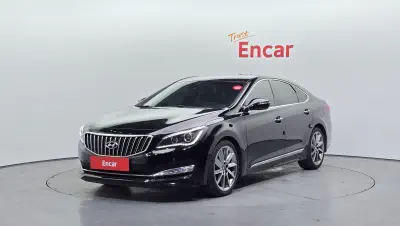 Hyundai Aslan