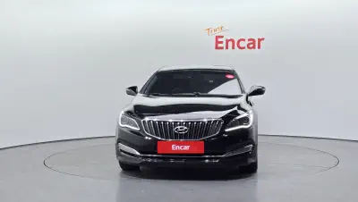 Hyundai Aslan