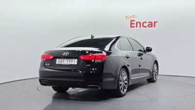 Hyundai Aslan