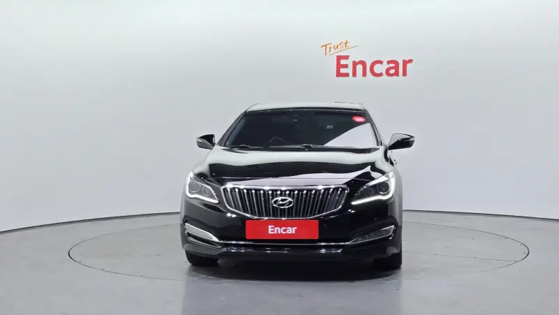 Hyundai Aslan