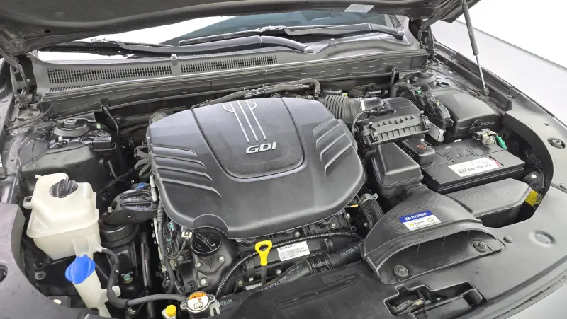 Hyundai Aslan