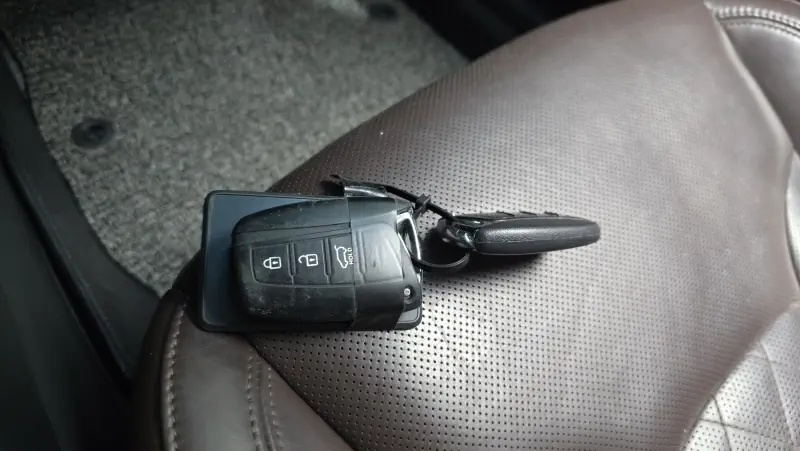Hyundai Aslan