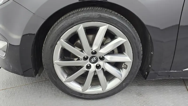 Hyundai Aslan