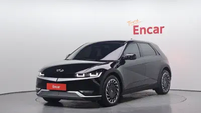 Hyundai Ioniq 5