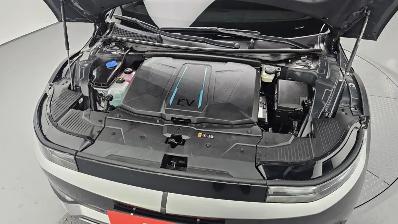 Hyundai Ioniq 5