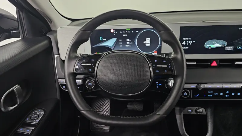 Hyundai Ioniq 5