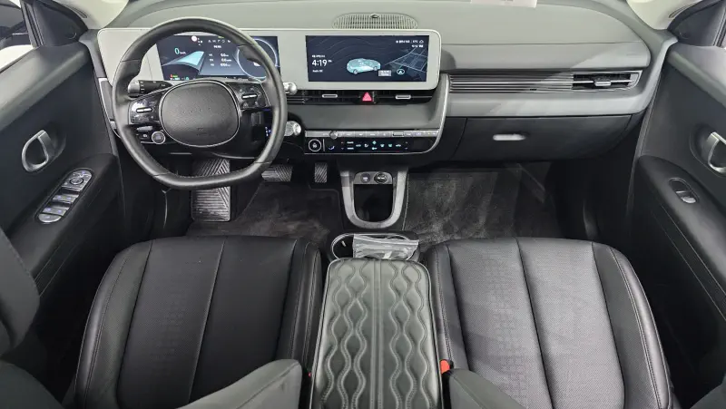 Hyundai Ioniq 5