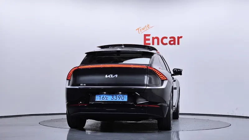 Kia EV6