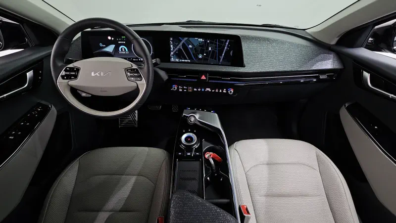 Kia EV6