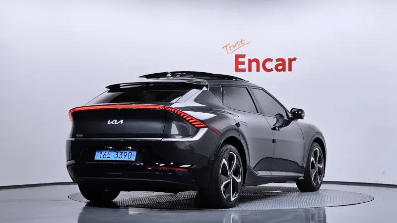 Kia EV6