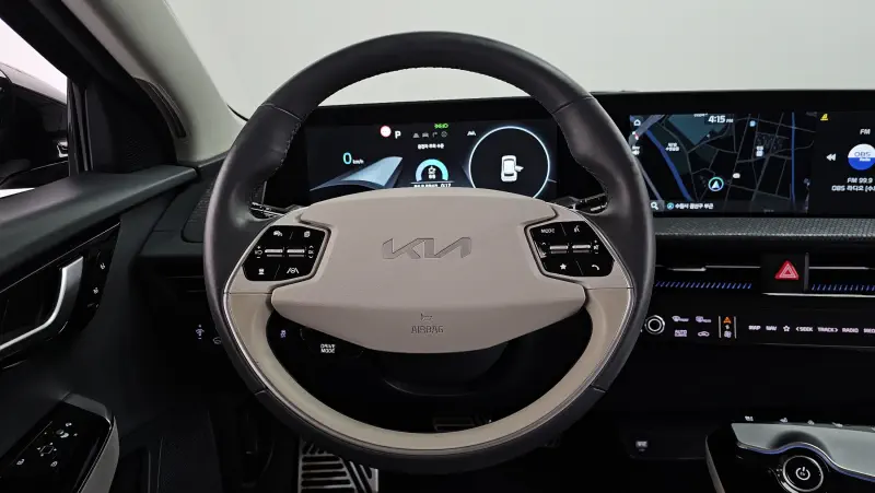 Kia EV6
