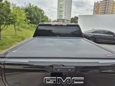 GMC SIERRA