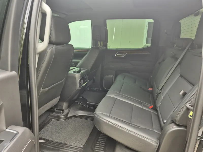 GMC SIERRA