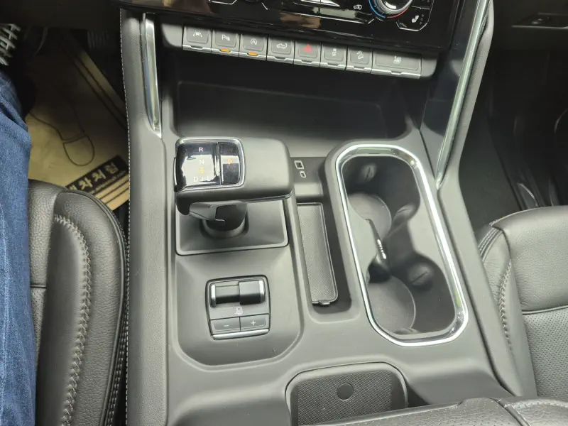 GMC SIERRA