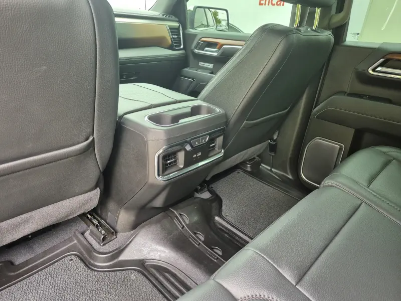 GMC SIERRA