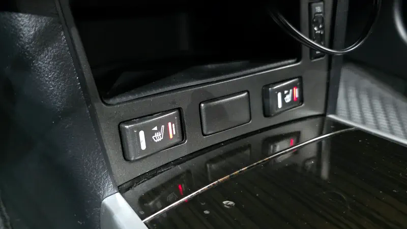 Renault SM7