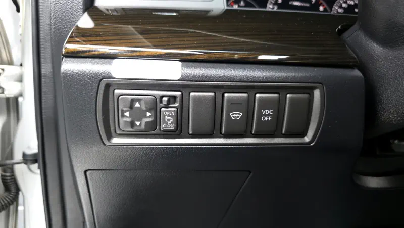 Renault SM7