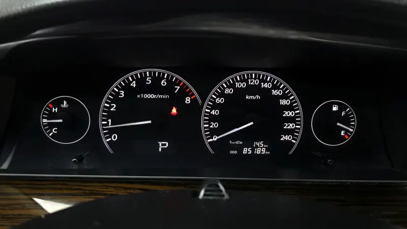 Renault SM7