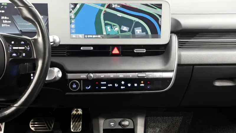 Hyundai Ioniq 5