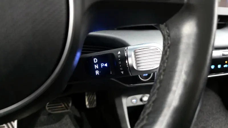 Hyundai Ioniq 5