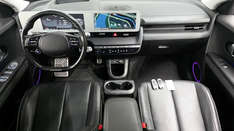 Hyundai Ioniq 5