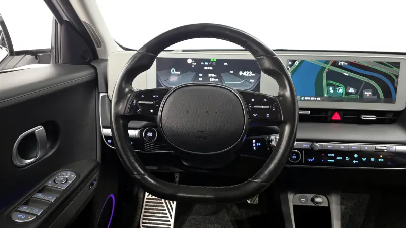 Hyundai Ioniq 5