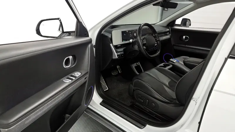 Hyundai Ioniq 5