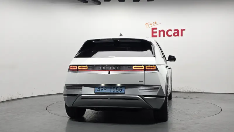 Hyundai Ioniq 5