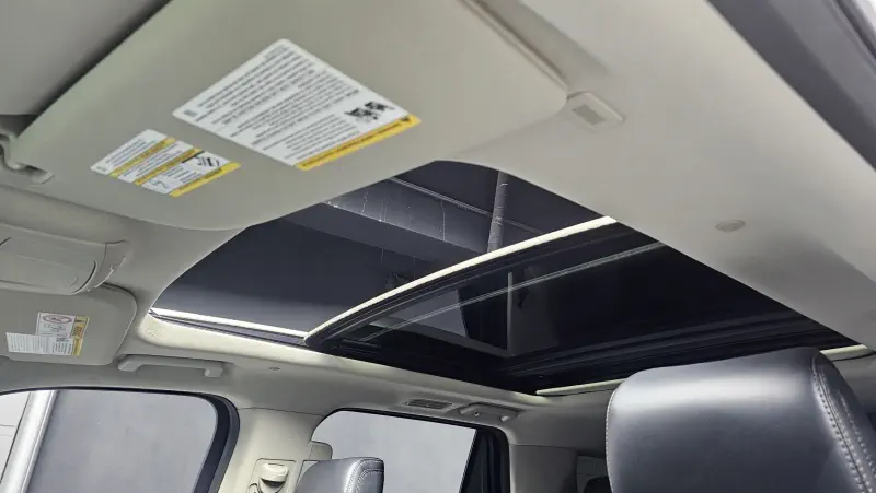 Ford EXPEDITION