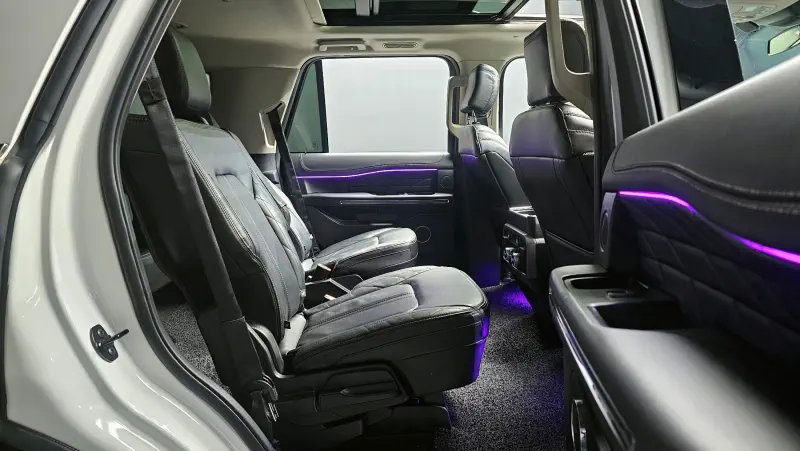 Ford EXPEDITION