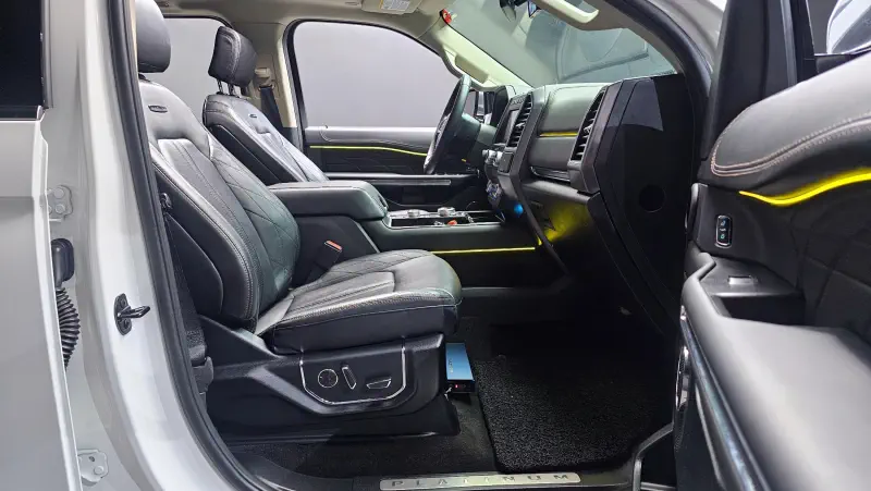 Ford EXPEDITION
