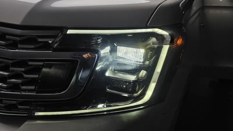Ford EXPEDITION