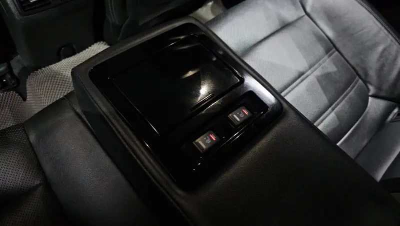 Renault SM6