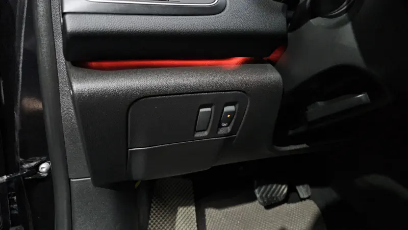 Renault SM6
