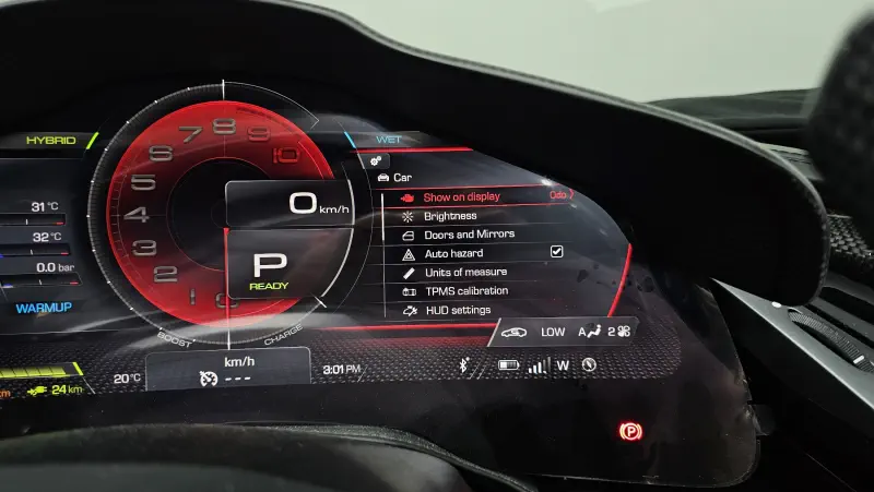 Ferrari SF90