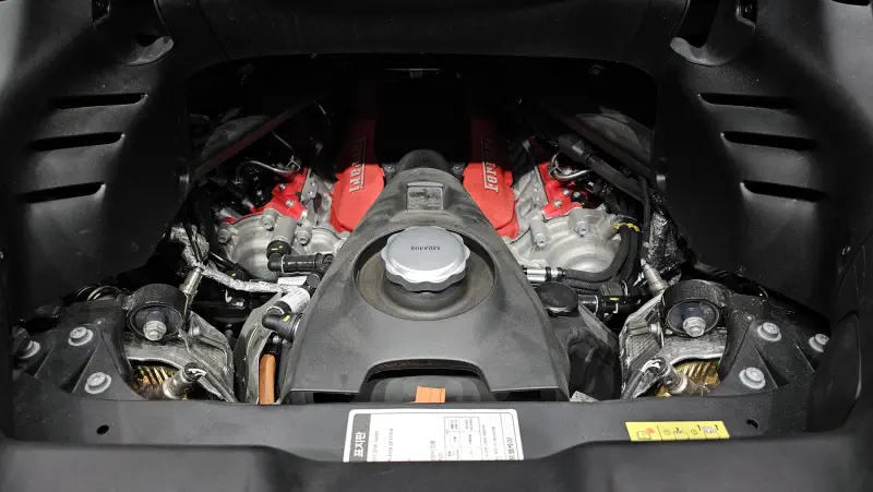 Ferrari SF90