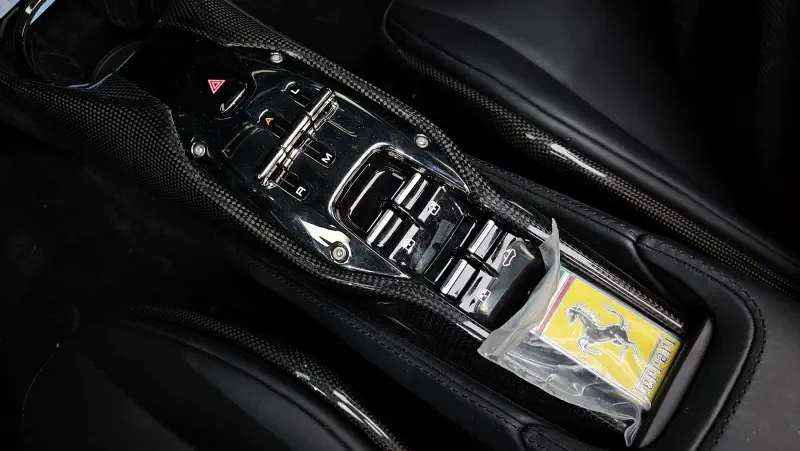 Ferrari SF90