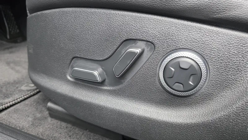 Genesis Electrified G80