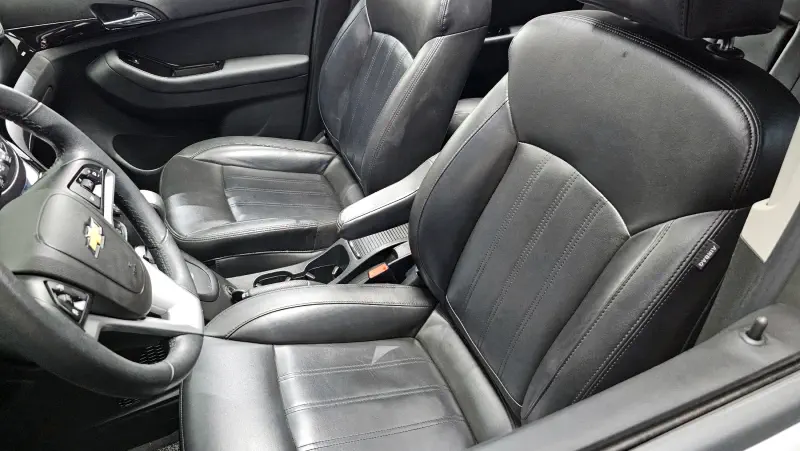 Daewoo Orlando