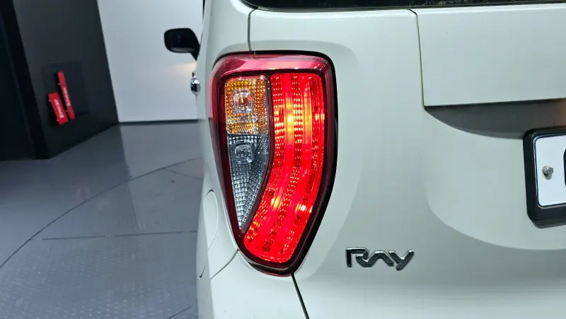 Kia RAY