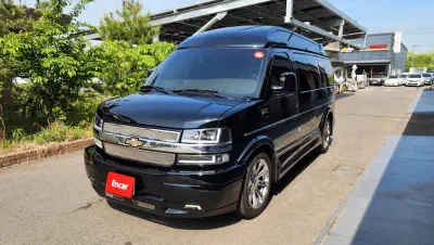Chevrolet Express