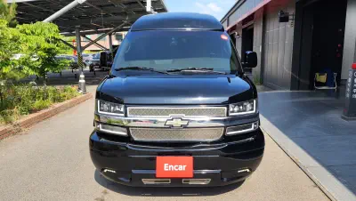 Chevrolet Express