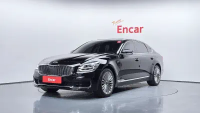 Kia K9