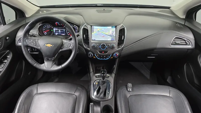 Daewoo Cruze