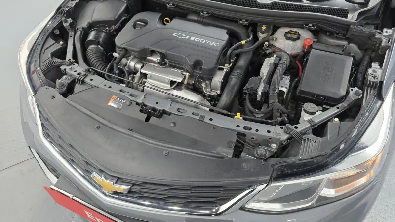 Daewoo Cruze